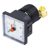 Манометр MORA SaunierGPT pr2239
