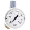 Манометр BAXI WIKA 200025384