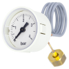 Манометр BAXI 9951651 WIKA