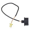 Манометр Navien в сборе S/C/E/ONE (13-35 Квт) 30020258А