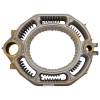 Секция котла GE315 (средняя) BUDERUS SaunierGPT 87185721920