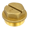 Заглушка G3/4 для котлов Baxi 5212030