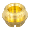 Заглушка G3/4 для котлов Baxi 5212030