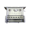 Камера сгорания для котлов Ariston 65158337
