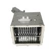 Камера сгорания (в сборе с горелкой и электродами) для котлов Rinnai BR-K12/K16 440016772