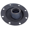 Фланец DN120-G1 1/2  BOSCH, BUDERUS, JUNKERS 87185422600 