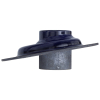 Фланец DN120-G1 1/2  BOSCH, BUDERUS, JUNKERS 87185422600 