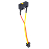 Микровыключатель для NEVA  3227-02.330-01