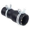 Трубка силиконовая BAXI 3402160
