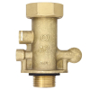 Элемент входной G1 LUNA4 HT BAXI 710386600