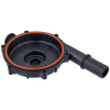 Крышка корпуса насоса для котлов Rinnai GMF/EMF 440012968