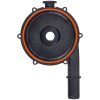 Крышка корпуса насоса для котлов Rinnai GMF/EMF 440012968