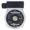 Голова насоса VIESSMANN UP 15/60 GRUNDFOS 7828742