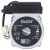 Голова насоса VAILLANT VPG (до 2015 года 3 пина) DUCA 0020025042