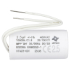 Конденсатор 2,5 mFk 60253  ARTIKO