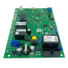 Плата управления BAXI HONEYWELL 7731864