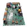 Плата управления ARISTON 65113369