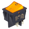 Кнопка светоиндикацией BAXI 711550500