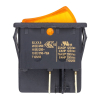 Кнопка светоиндикацией BAXI 711550500