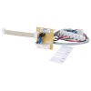 Плата дисплея BAXI ABB  KHG71407251