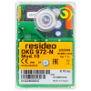 Блок управления Resideo DKG 972-N Mod.10 0432010