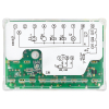 Блок управления Resideo DKG 972-N Mod.10 0432010