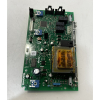 Плата управления BAXI HONEYWELL SM11454 5686920 [Сломано крепление платы]
