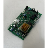 Плата управления BAXI HONEYWELL SM11454 5686920 [Сломано крепление платы]