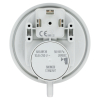 Прессостат (пневмореле) реле давления воздуха HUBA CONTROL 58/48 Pa BOSCH, JUNKERS 8716771261