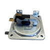 Прессостат (маностат) реле давления дыма Honeywell FERROLI 39817510