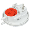 Прессостат (пневмореле) HUBA CONTROL 150/130 Pa BOSCH, BUDERUS 87161461530