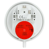 Прессостат (пневмореле) HUBA CONTROL 150/130 Pa BOSCH, BUDERUS 87161461530
