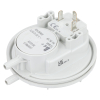 Реле давления воздуха, прессостат 65/50 Pa, Huba Control 60010134