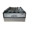 Блок управления горелкой RLS154 для котлов Viessmann 7824755
