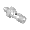 Фитинг соединительный G1/8" - G1/4" для жидкотопливных горелок Baltur 0024060018