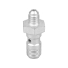 Фитинг соединительный G1/8" - G1/4" для жидкотопливных горелок Baltur 0024060018