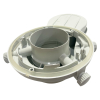 Адаптер разделительный VAILLANT 80/80 0020147470
