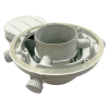 Адаптер разделительный VAILLANT 80/80 0020147470