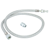 Шланг топливный FERROLI G1/4" 898 мм 39826350