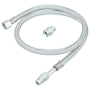 Шланг топливный FERROLI G1/4" 898 мм 39826350
