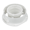 Фланец дымоотводного устройства для котлов Baxi 5410950