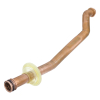 Трубка соединения с теплообменником PROTHERM SaunierGPT 0020120232 [152]