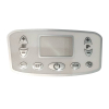 Кнопки панели управления TIME / TIME MAX / TIME COMPACT / TIME POWER 552000657