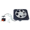 Вентилятор  BOSCH EBMPAPST 87381209420