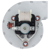 Вентилятор  61W BAXI  SOHON 5632530