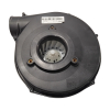 Вентилятор  80W BOSCH EBMPAPST 073320