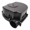 Вентилятор  80W BOSCH EBMPAPST 073320