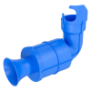 Шумоглушитель ARISTON 65116598