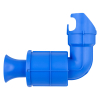 Шумоглушитель ARISTON 65116598
