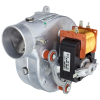 Вентилятор  65W BOSCH, JUNKERS FIME 87160112880